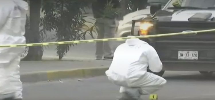 Jalisco cierra agosto con 11 mujeres asesinadas