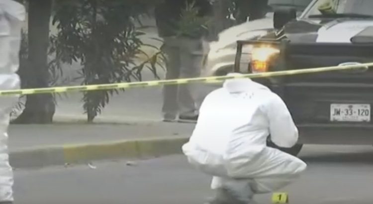 Jalisco cierra agosto con 11 mujeres asesinadas