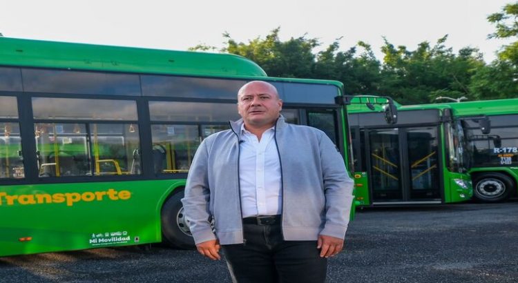 Jalisco subsidiará con 500 mdp al transporte y evitará aumento de tarifa