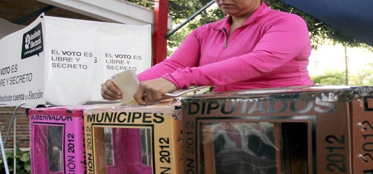 MC, Morena, PRI, PAN y PVE van por reversa a iniciativa ‘sin voto no hay dinero’ en Jalisco