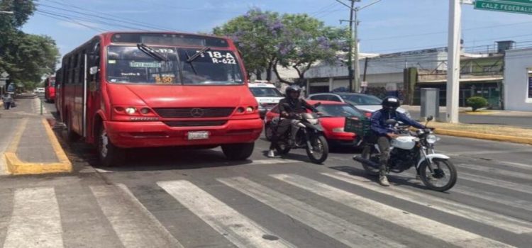 Por cada coche nuevo se sumaron dos motocicletas en Jalisco