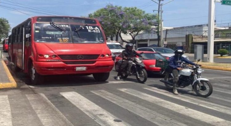 Por cada coche nuevo se sumaron dos motocicletas en Jalisco