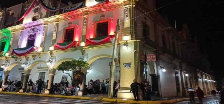 Sin reportan incidencias en Jalisco durante de fiestas patrias