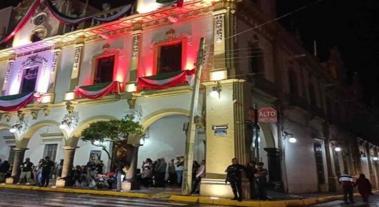 Sin reportan incidencias en Jalisco durante de fiestas patrias