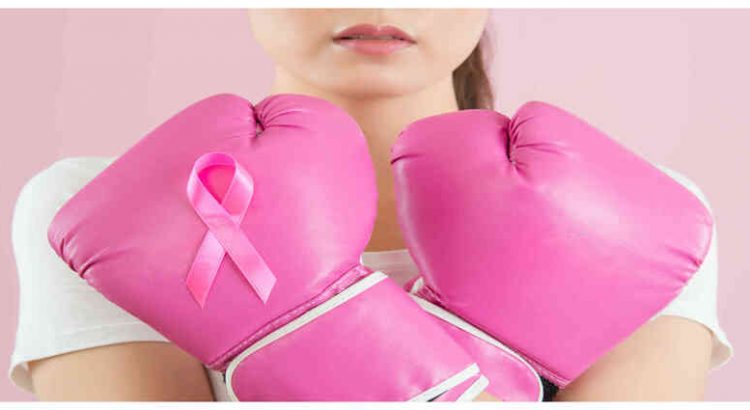 En Jalisco, dos mujeres son diagnosticadas diariamente con cáncer de mama