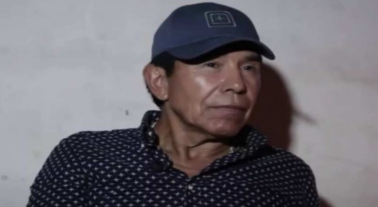 FGR le incautó a Caro Quintero 5 propiedades en Jalisco