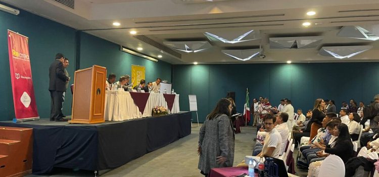 Inauguran Primer Congreso de Educación Indígena en Guadalajara