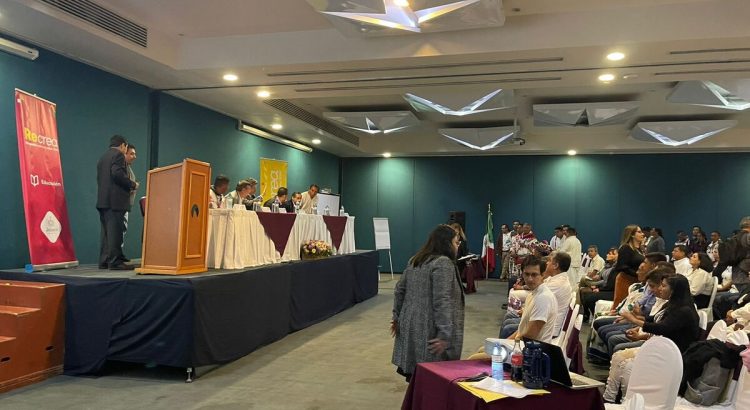 Inauguran Primer Congreso de Educación Indígena en Guadalajara