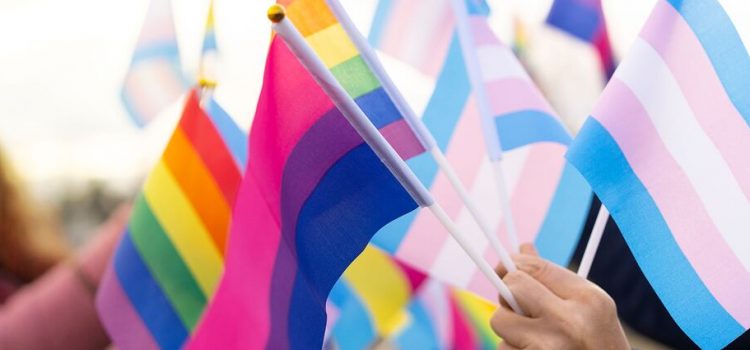Jalisco celebran segundo aniversario de decreto de reconocimiento de identidad de género