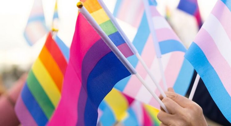 Jalisco celebran segundo aniversario de decreto de reconocimiento de identidad de género