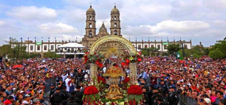 La Romería, una de las celebraciones más importantes en Jalisco