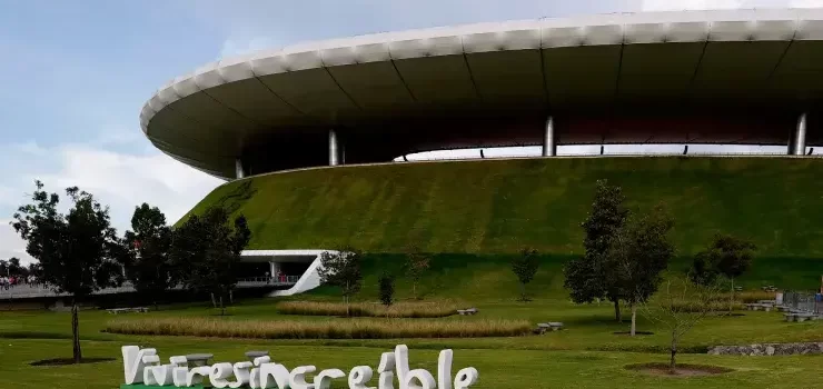 PROFECO embarga el estadio de las Chivas de Guadalajara