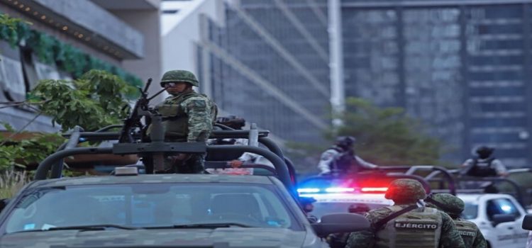 Reforzarán seguridad en Jalisco tras balacera