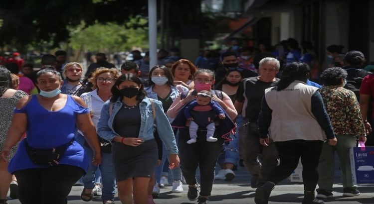 Registran en Jalisco 37 nuevos casos y una muerte más por coronavirus