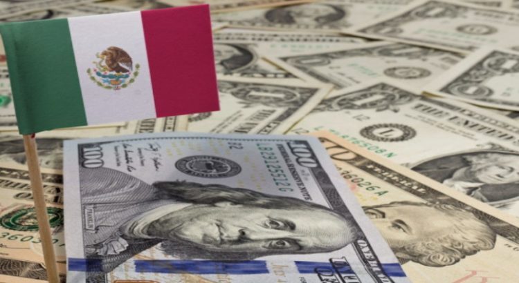 Crece inversión extranjera en México