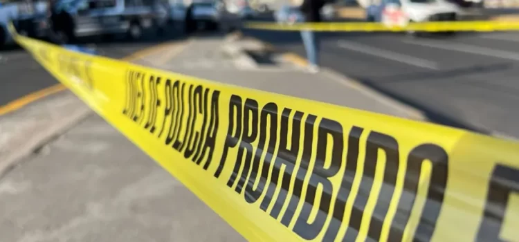 Enfermera de la clínica 52 del IMSS es asesinada a balazos en Guadalajara