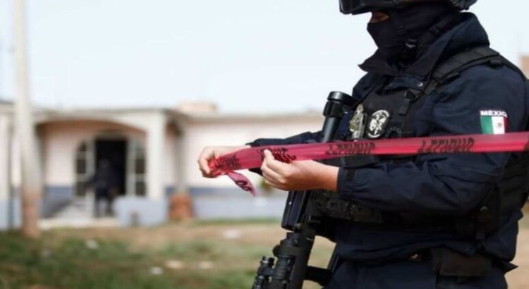 Enfrentamiento armado en Encarnación de Díaz, Jalisco, provoca ‘narcobloqueos’