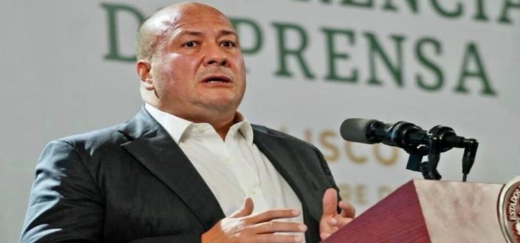 Enrique Alfaro empeora la impunidad en Jalisco