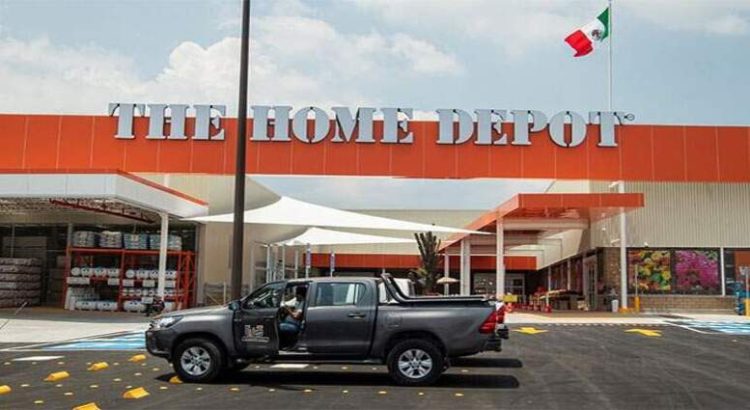 Home Depot abre su novena tienda en Jalisco