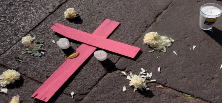 Jalisco cierra el mes de octubre con 19 feminicidios