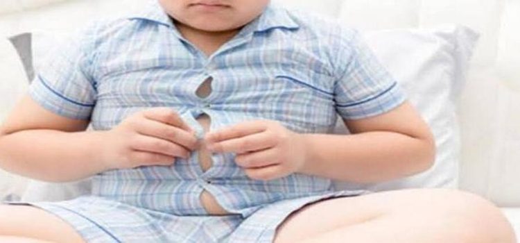 Jalisco es segundo lugar nacional en obesidad infantil