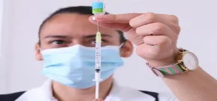 Jalisco supera el millón de vacunas aplicadas contra la influenza