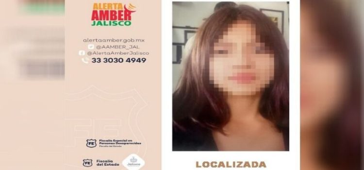 Lizeth Guadalupe salió a casa de su abuela y desapareció en Lagos de Moreno