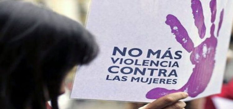 PRI Jalisco busca generar protocolos de prevención de violencia contra mujeres