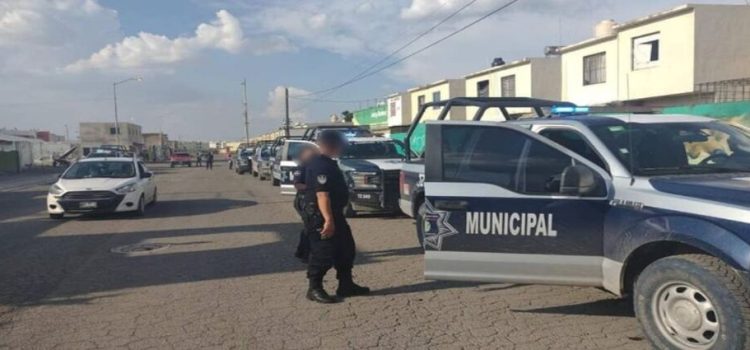 Asesinan a cuatro hombres en diversos puntos de Jalisco