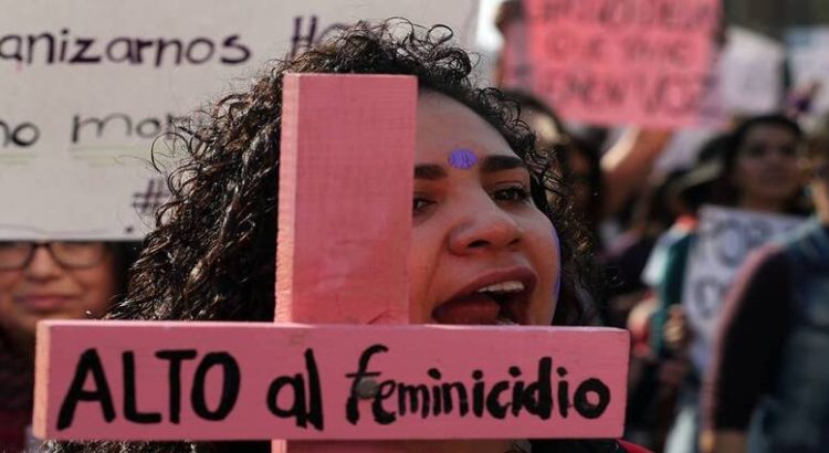 El primer día de diciembre, Jalisco ya registró dos feminicidios