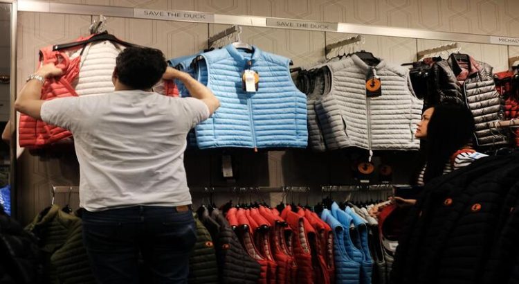 Empresarios del vestido sufren para contratar personal en Jalisco