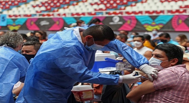 Jalisco acumula 690 mil 718 casos confirmados de coronavirus