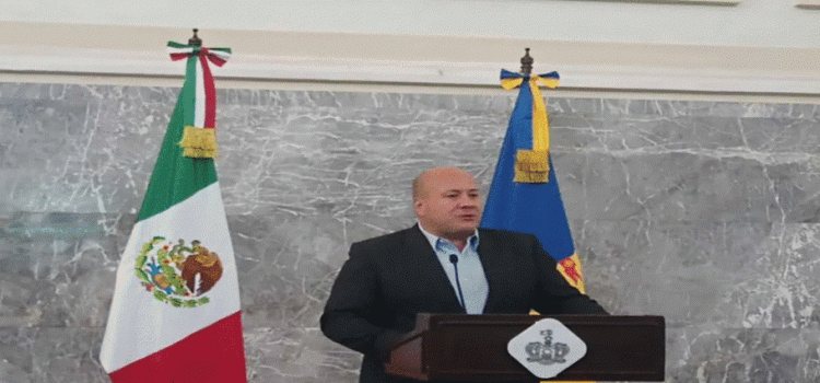 Jalisco alista iniciativas para nuevo modelo de coordinación fiscal