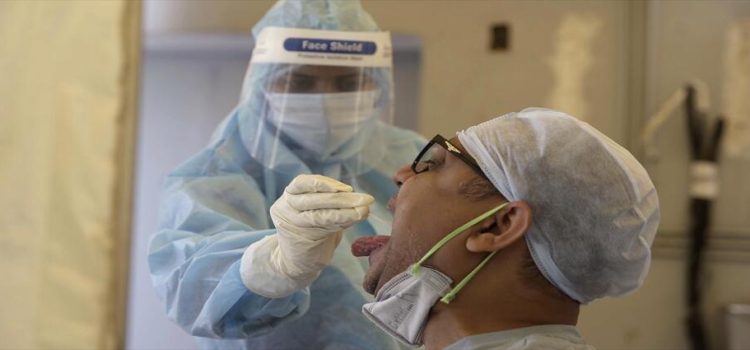 Jalisco registra 259 contagios nuevos y una muerte por covid-19