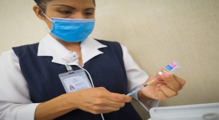 Jalisco reporta dos nuevas muertes por influenza