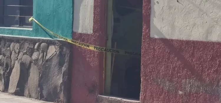 Menor que recibió un disparo por parte de su padre se encuentra estable en Guadalajara