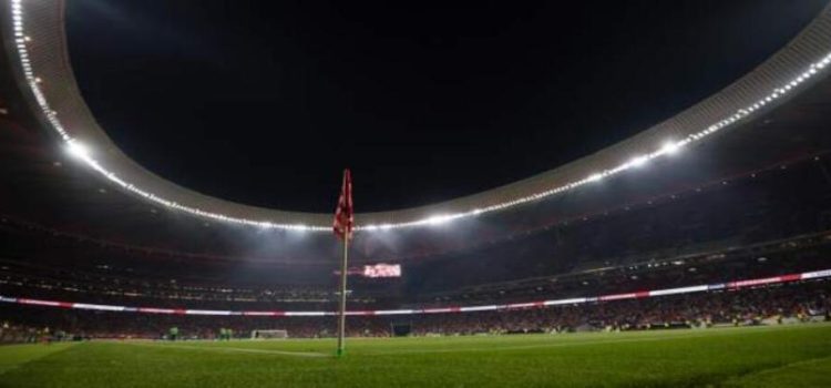 Santos y Mazatlán jugarán en el Estadio Jalisco, a puerta cerrada