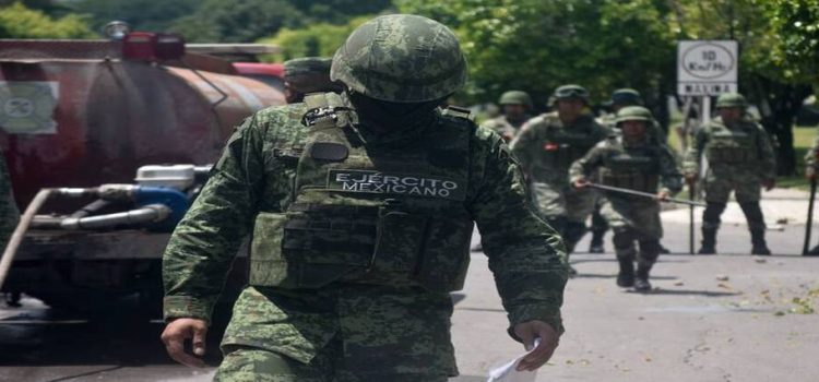 Sedena descarta muerte del coronel José Isidro Grimaldo y culpa al CJNG de su plagio en Jalisco