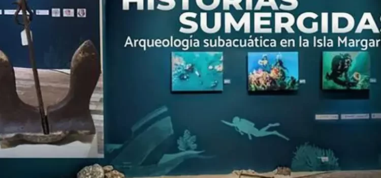 Un mar de historias en el Museo de Antropología e Historia