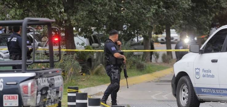 Los delitos aumentan en Guadalajara