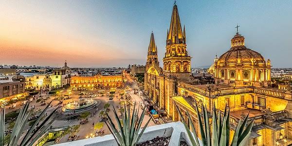Guadalajara espera 2 millones de turistas durante Semana Santa
