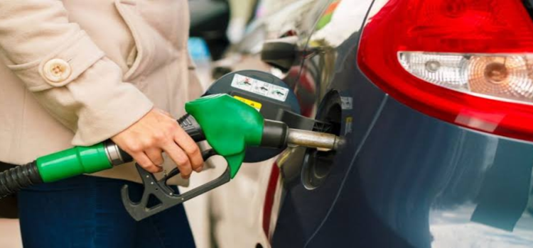 Precios de las gasolinas en Jalisco