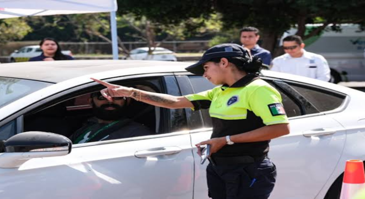 Se han aplicado 385 sanciones a vehículos no verificados en Jalisco