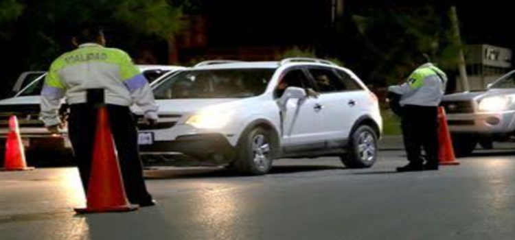En Jalisco, multas por verificación vehicular