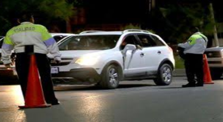 En Jalisco, multas por verificación vehicular