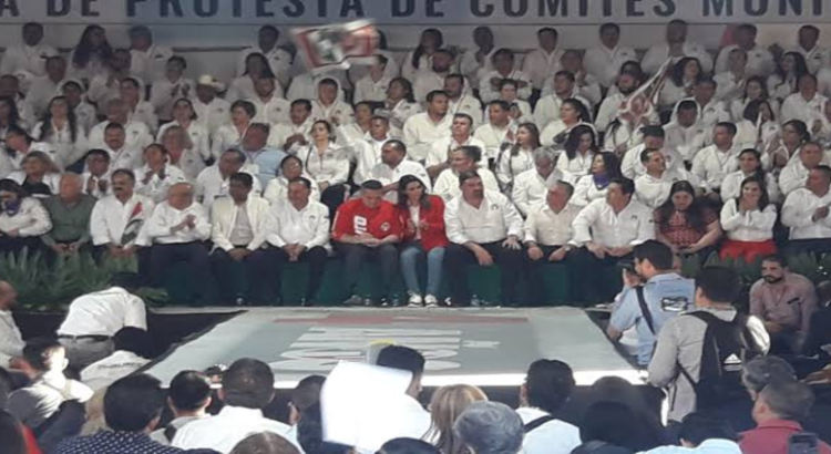 Jalisco es sede de la reunión nacional de Alcohólicos Anónimos