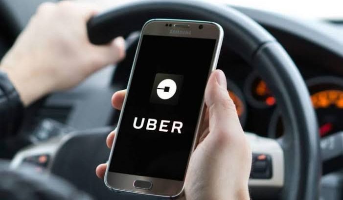 La plataforma de Uber en Guadalajara son de los peores calificados