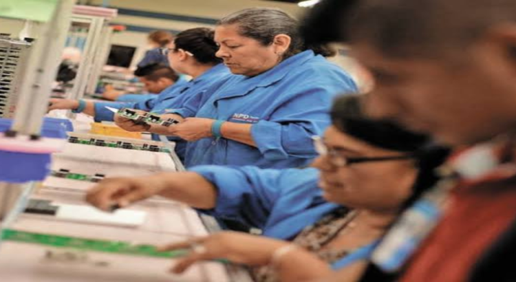 Jalisco Genaro más de 31 mil nuevos empleos en el primer bimestre del año