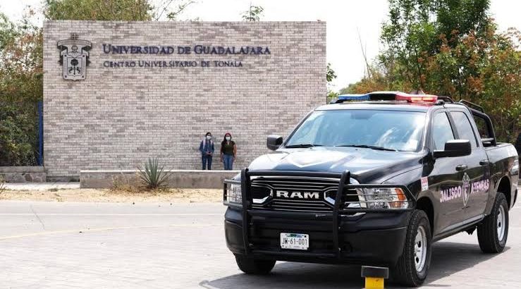 UdeG acuerda con Guadalajara reforzar la seguridad en torno a prepas y centros universitarios