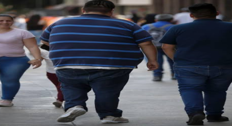 Pandemia disparó casos de obesidad en Jalisco